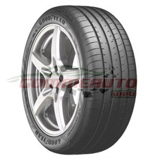 COP. 235/50 R18 97V EAGLE F1 (ASYMMETRIC) 5